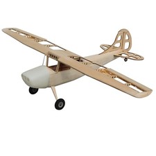 Cessna flugzeugmodell holz gebraucht kaufen  Münster