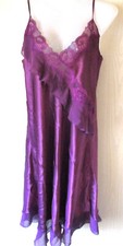 Satin glänzendes nachthemd gebraucht kaufen  Bayreuth
