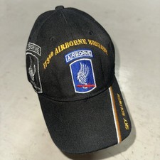 173rd airborne cap for sale  Nashville
