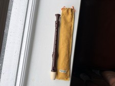 Aulos recorder great for sale  BRISTOL