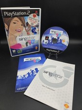 Singstar 90s gebraucht kaufen Singstar 90s gebraucht kaufen  Fahrdorf