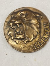 Médaille bronze porte d'occasion  Brest