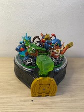 Personaggi skylanders pedana usato  Cinisello Balsamo
