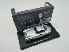 Spark mercedes benz d'occasion  Vierzon