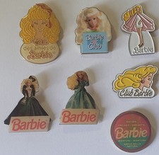 Pins pin poupee d'occasion  Kingersheim