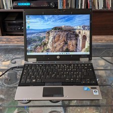 Elitebook2540p 256 azerty d'occasion  Paris X