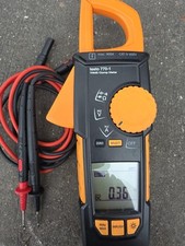 Testo 770 true for sale  DURHAM