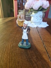 santon platre ancien d'occasion santon platre ancien d'occasion  Barbentane