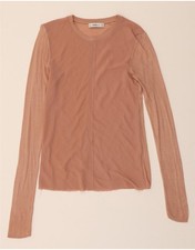 Zara womens crew for sale  IPSWICH
