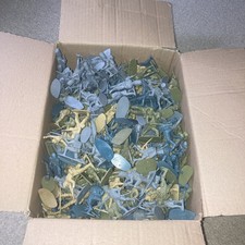 Airfix soldiers figures for sale  LOUGHBOROUGH