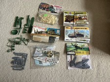 Airfix others selection for sale  POOLE