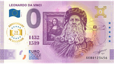 Billet souvenir 2025 d'occasion  France