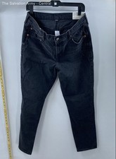 jeans american eagle black for sale  Detroit