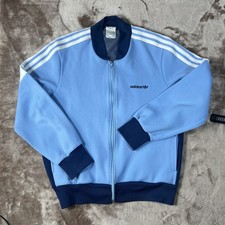 Adidas vintage track for sale  SUNDERLAND