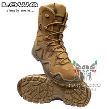 Anfibi militari lowa usato  Lodi