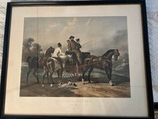 Henri montpezat chevaux d'occasion  Expédié en Belgium