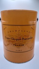 Veuve clicquot paint for sale  LONDON