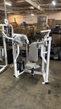 Nautilus nitro bicep for sale  San Bernardino