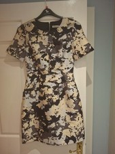 Whistles multicoloured print for sale  PRESTON