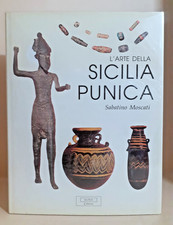 Arte della sicilia usato  Rovigo