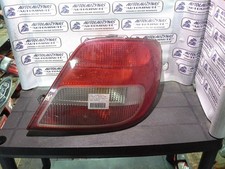 2001 SUBARU IMPREZA REAR TAIL LIGHT CARAVAN RIGHT comprar usado  Enviando para Brazil