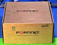 Fap 431f fortinet for sale  Houston