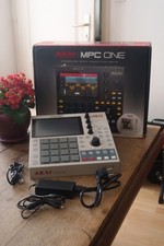 Akai mpc one d'occasion  Cambrai