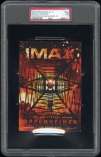 2023 oppenheimer premiere d'occasion  Expédié en Belgium