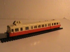Autorail atlas 3800 d'occasion  Annemasse