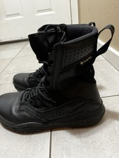 Botas Nike SFB Field 2 8” GTX Gore-Tex pretas masculinas tamanho 10 comprar usado  Enviando para Brazil