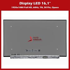 Display led fhd usato  Palermo