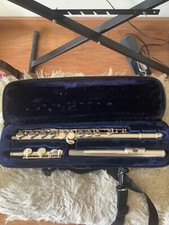 Flute trevor james for sale  NOTTINGHAM
