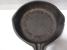 Vintage cast iron for sale  Ringgold