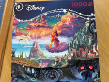 puzzle 1000 teile kinkade gebraucht kaufen puzzle 1000 teile kinkade gebraucht kaufen Brühl