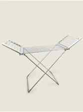 Silver heated winged for sale  RUNCORN