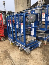 2017 peco lift for sale  UXBRIDGE