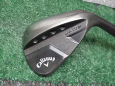 Tour Issue Black Callaway Full Toe Jaws 58 graus Lob Wedge Tour Issue X Seven comprar usado  Enviando para Brazil