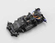 Motor sem escovas controlado por rádio Mini-Z Racer ASF2.4GHz chassi MR-03VE TX comprar usado  Enviando para Brazil