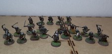 Uruk hai kundschafter gebraucht kaufen  Harsefeld