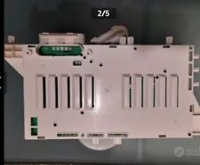 Sceda elettronica lavatrice usato  Novara