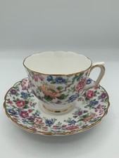 Crown staffordshire bone for sale  Glenshaw