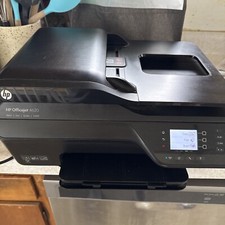 Office jet 4620 for sale  Kingwood