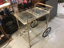 Midcentury rolling bar for sale  Buffalo