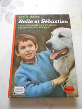 Vintage livre roman d'occasion  Attignat