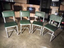 Vintage chromsteel tubular for sale  Saint Marie