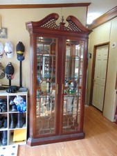 Vintage american chippendale for sale  Charlotte Court House