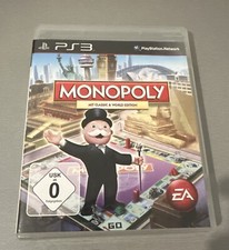 Playstation monopoly gebraucht kaufen Playstation monopoly gebraucht kaufen  Osterode