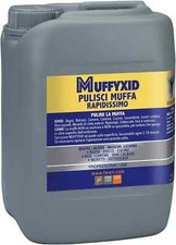 Faren muffyxid muffycid usato  Marigliano