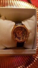 Guess damenuhr strass gebraucht kaufen  Garbsen