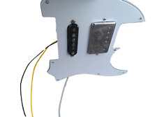 Pick guard neck for sale  Meridian